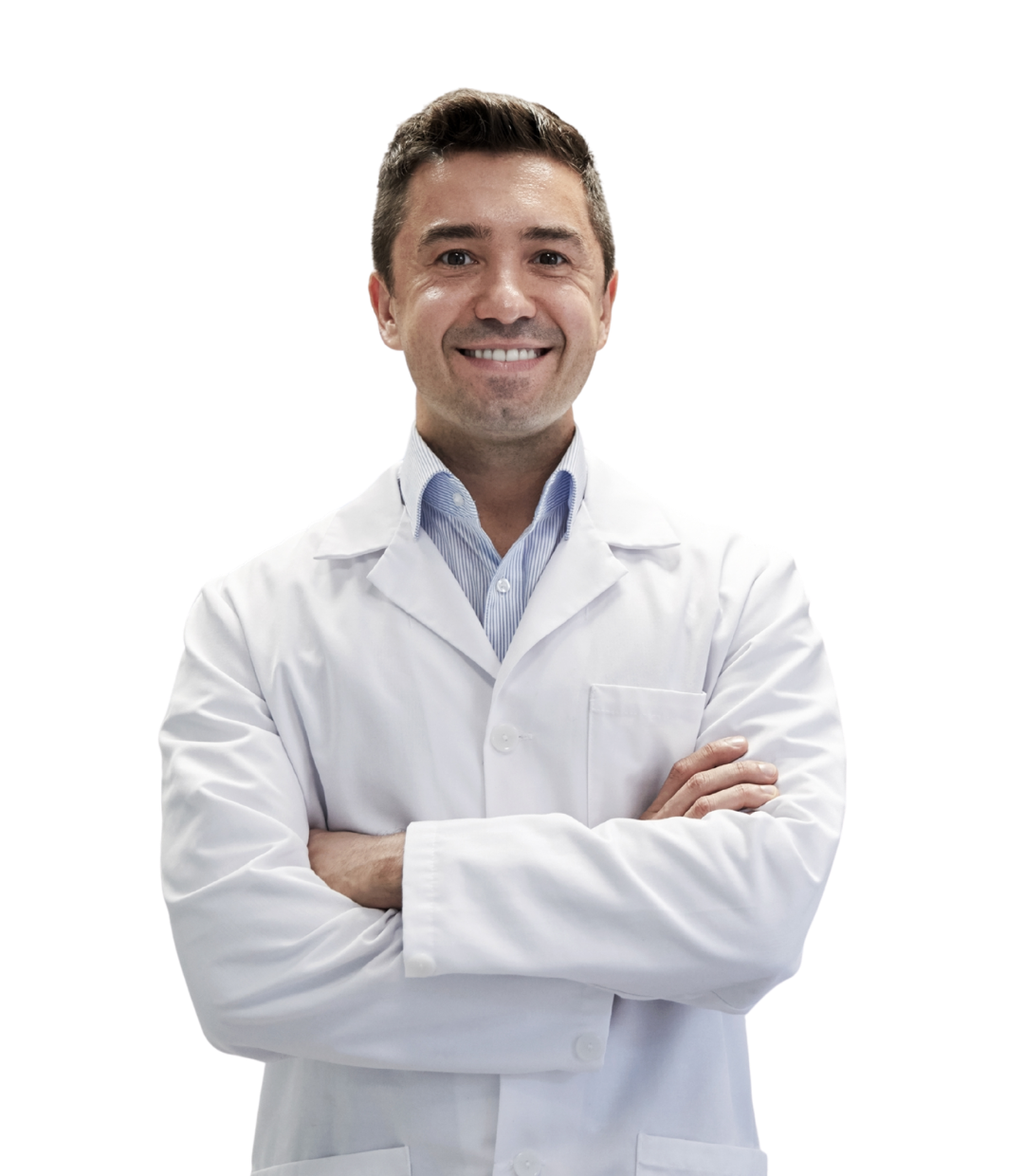 Dr. Carlos Fernández
